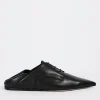 CHAUSSURE OXFORD