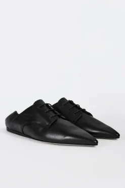 CHAUSSURE OXFORD