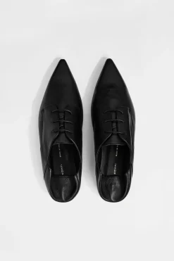 CHAUSSURE OXFORD