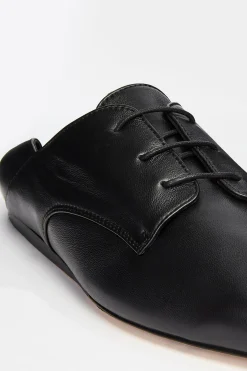 CHAUSSURE OXFORD