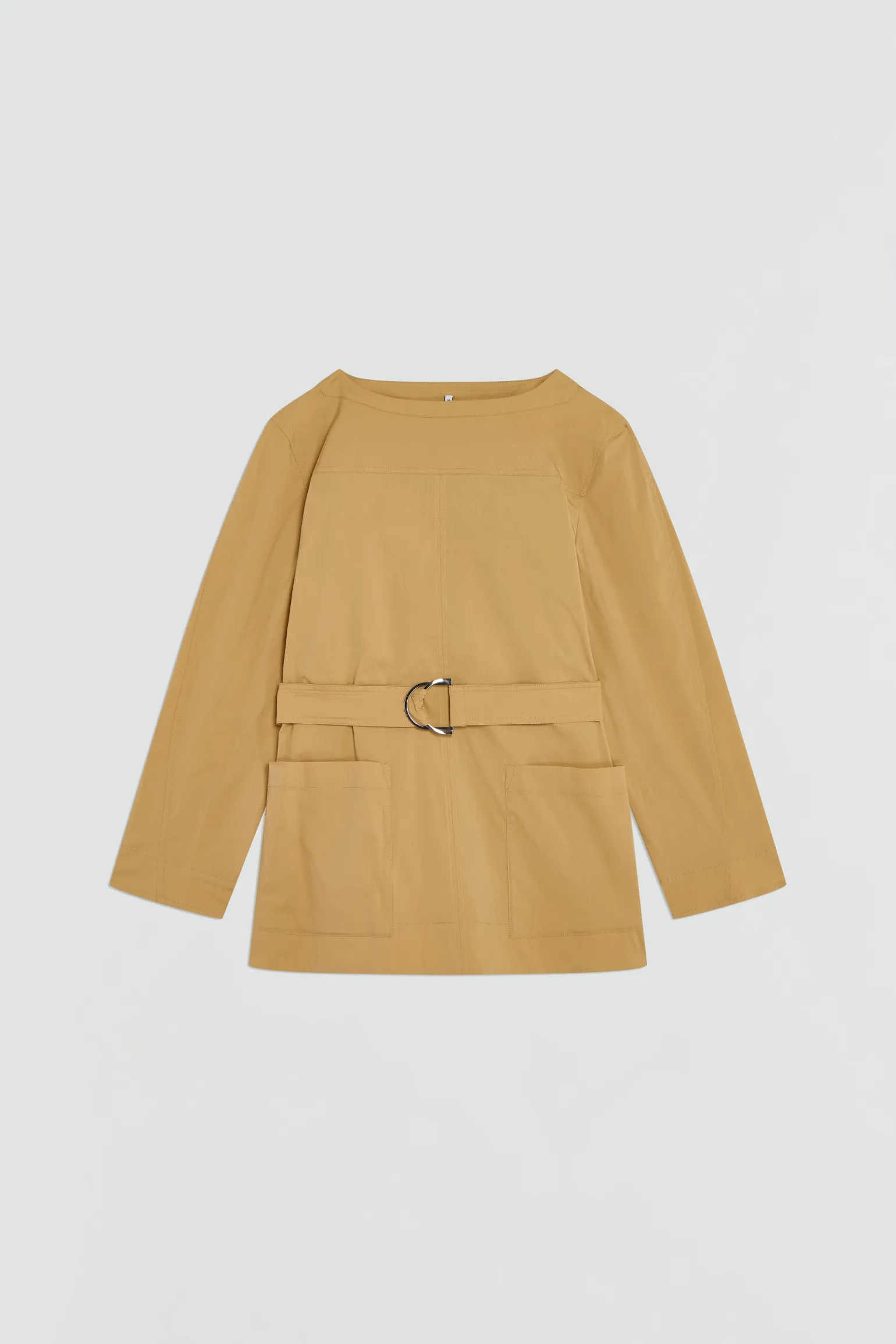 CHEMISE Ã PLIS