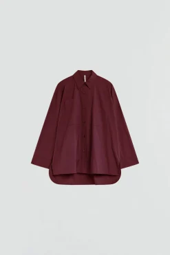 CHEMISE AVEC POCHES