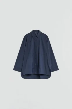 CHEMISE AVEC POCHES