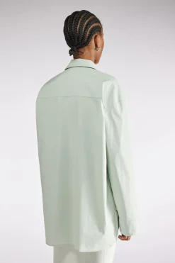 CHEMISE AVEC POCHES