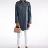 CHEMISE EN TOILE DENIM