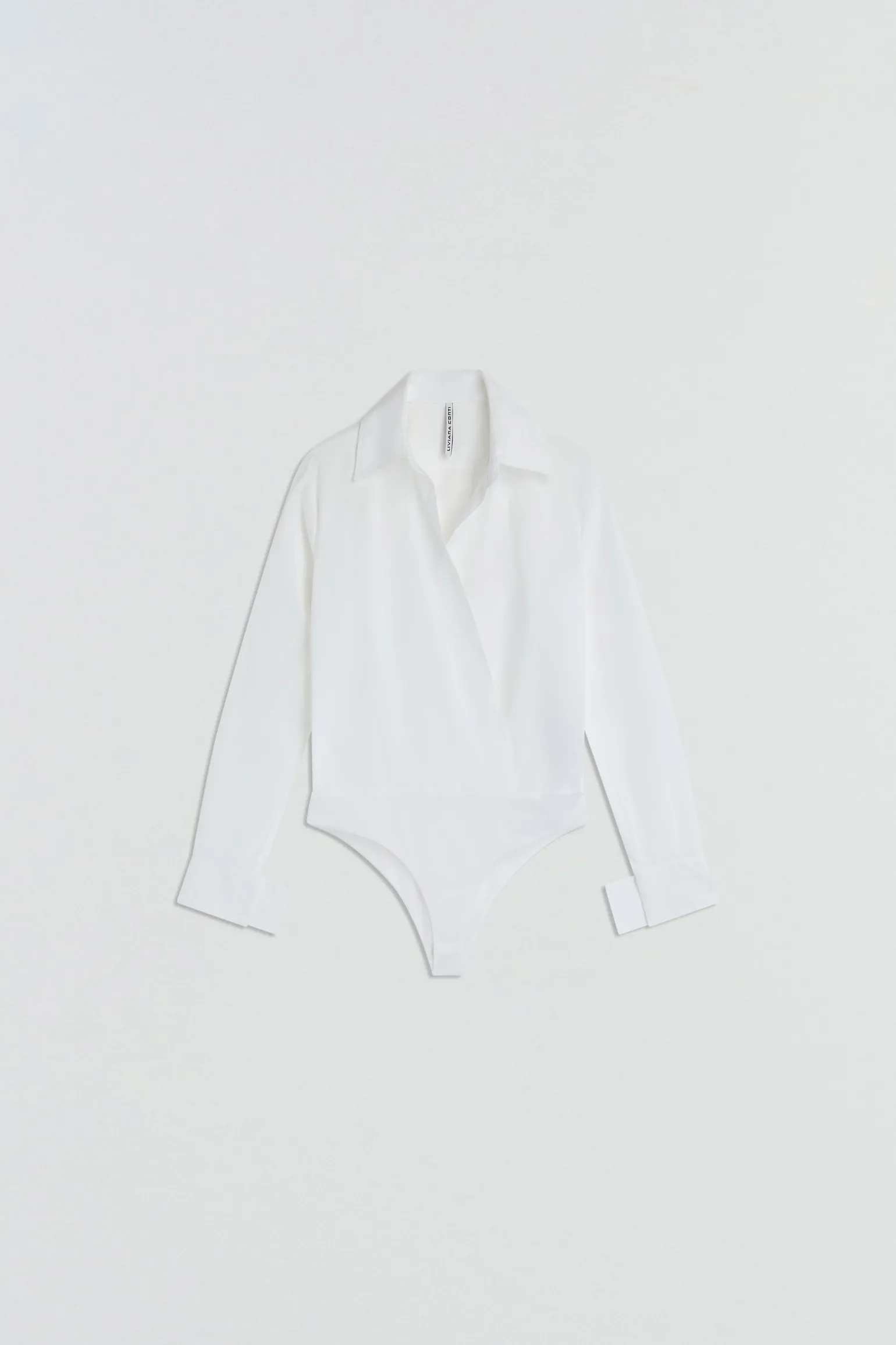 CHEMISE STYLE BODY