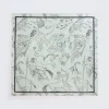 FOULARD MOTIF ZODIAQUE