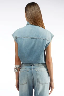 GILET KILE