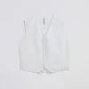 GILET ROY