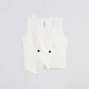 GILET SUZY