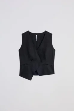 GILET SUZY