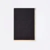 GRAND FOULARD ROSE