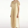 KIMONO LONG EN LUREX