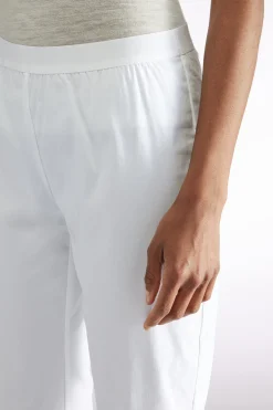 LEGGING EN TOILE DE COTON