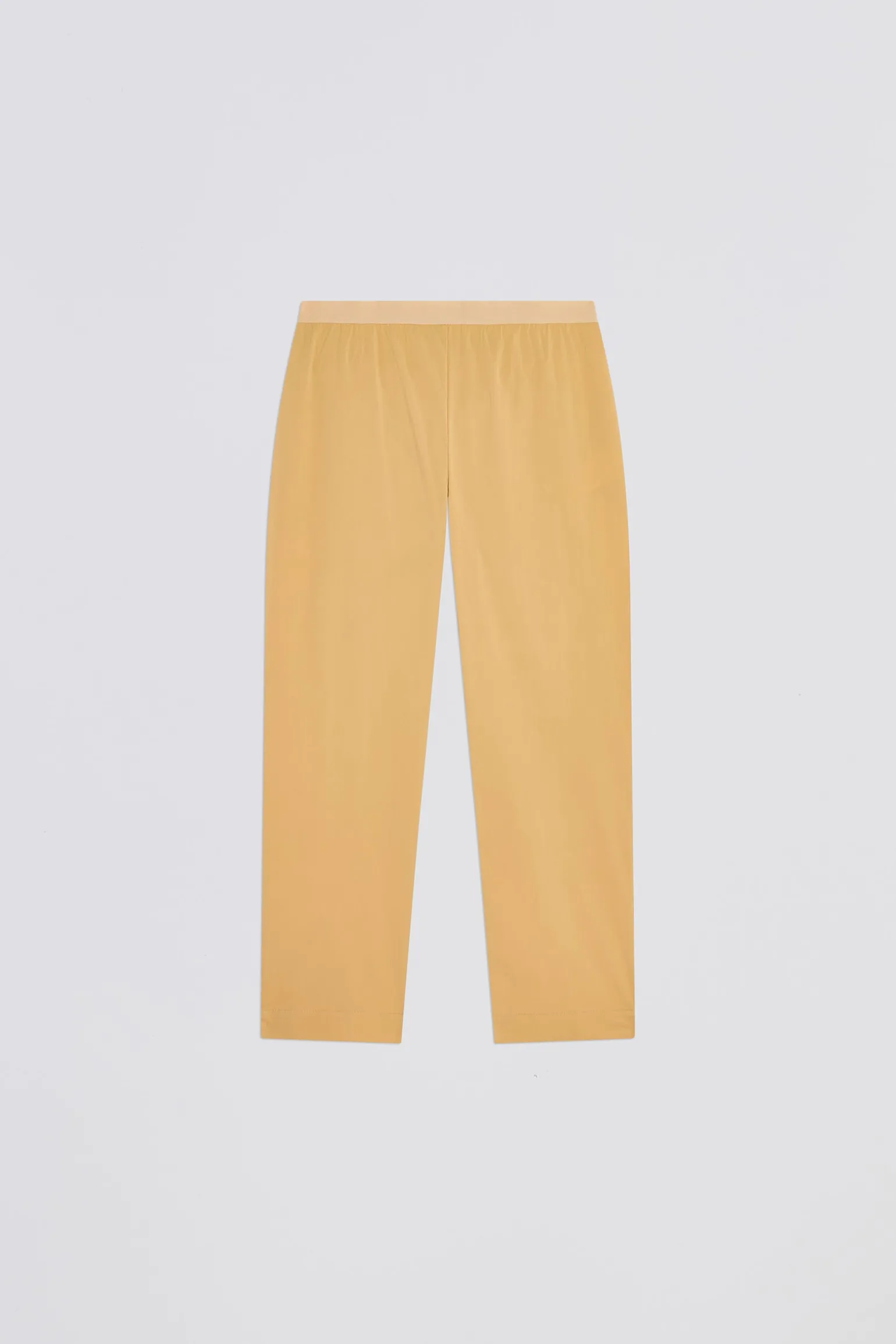 LEGGING EN TOILE DE COTON