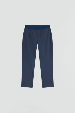 LEGGING EN TOILE DE COTON