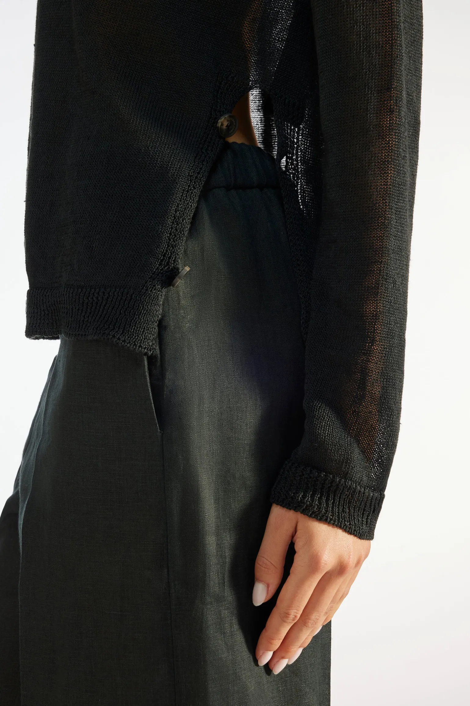 MAGLIA CLOTILDE