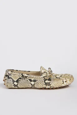 MOCASSIN BATEAU DE CONDUITE