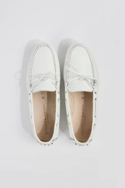 MOCASSIN BATEAU DE CONDUITE