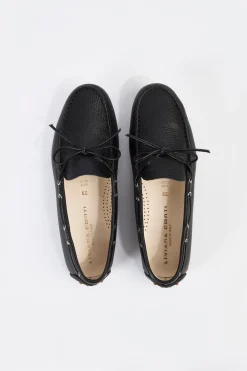 MOCASSIN BATEAU DE CONDUITE