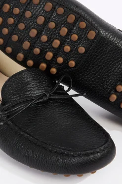 MOCASSIN BATEAU DE CONDUITE