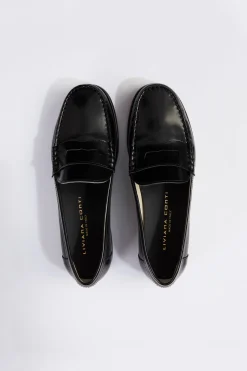 MOCASSIN TUBULAIRE