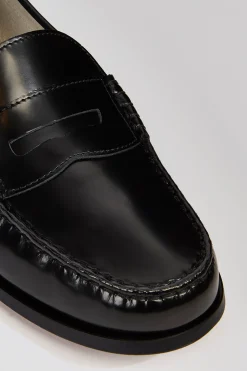 MOCASSIN TUBULAIRE