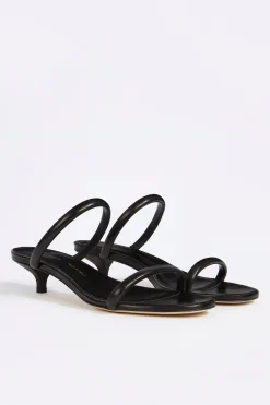 MULES Ã DOUBLE BANDE