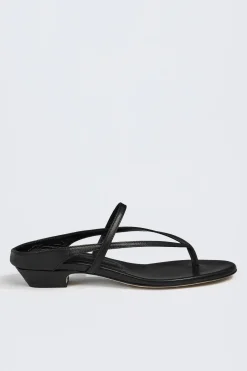 MULES TONGS