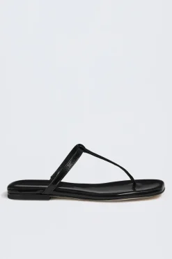 MULES TONGS PLATES