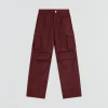 PANTALON CARGO