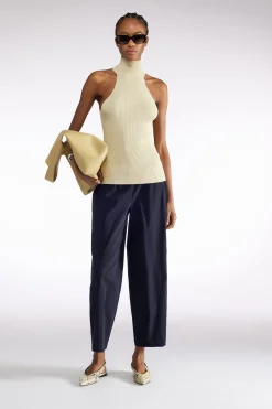 PANTALON CROP