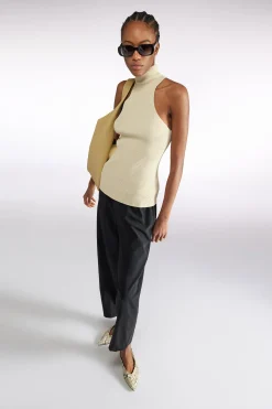 PANTALON CROP