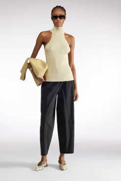 PANTALON CROP