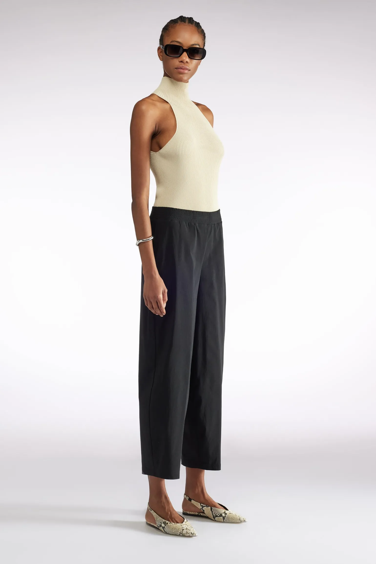 PANTALON CROP
