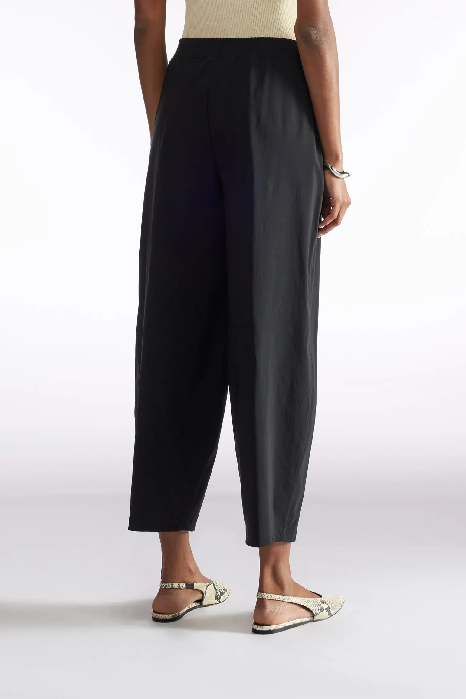 PANTALON CROP