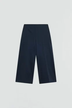 PANTALON CROPPED