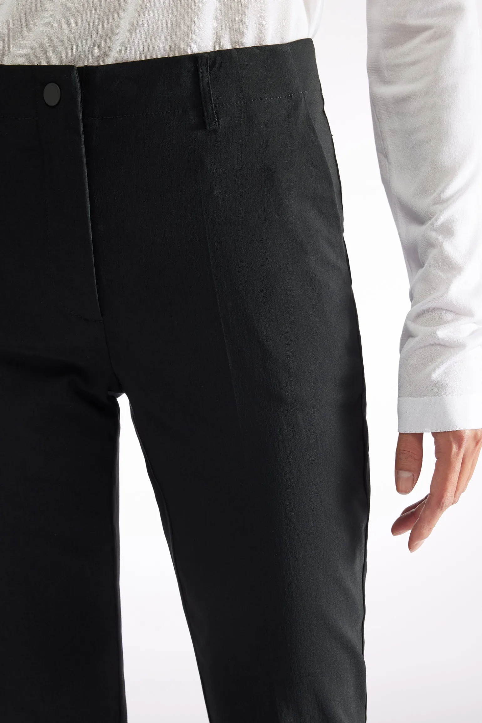 PANTALON DE TAILLEUR