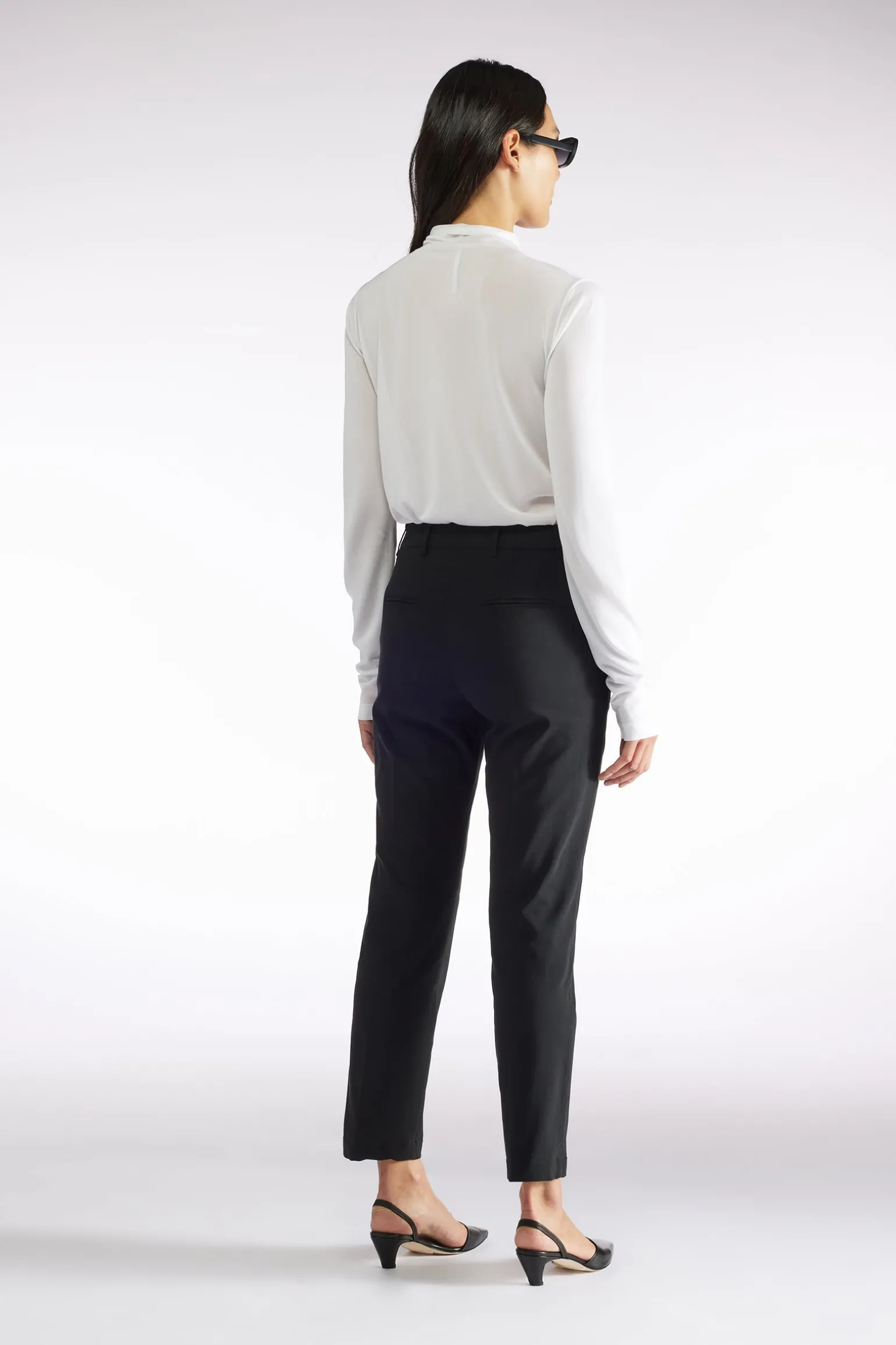 PANTALON DE TAILLEUR