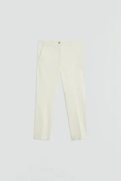 PANTALON DE TAILLEUR