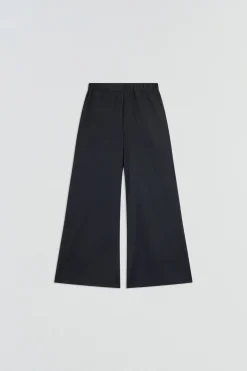 PANTALON EN JERSEY DE COTON