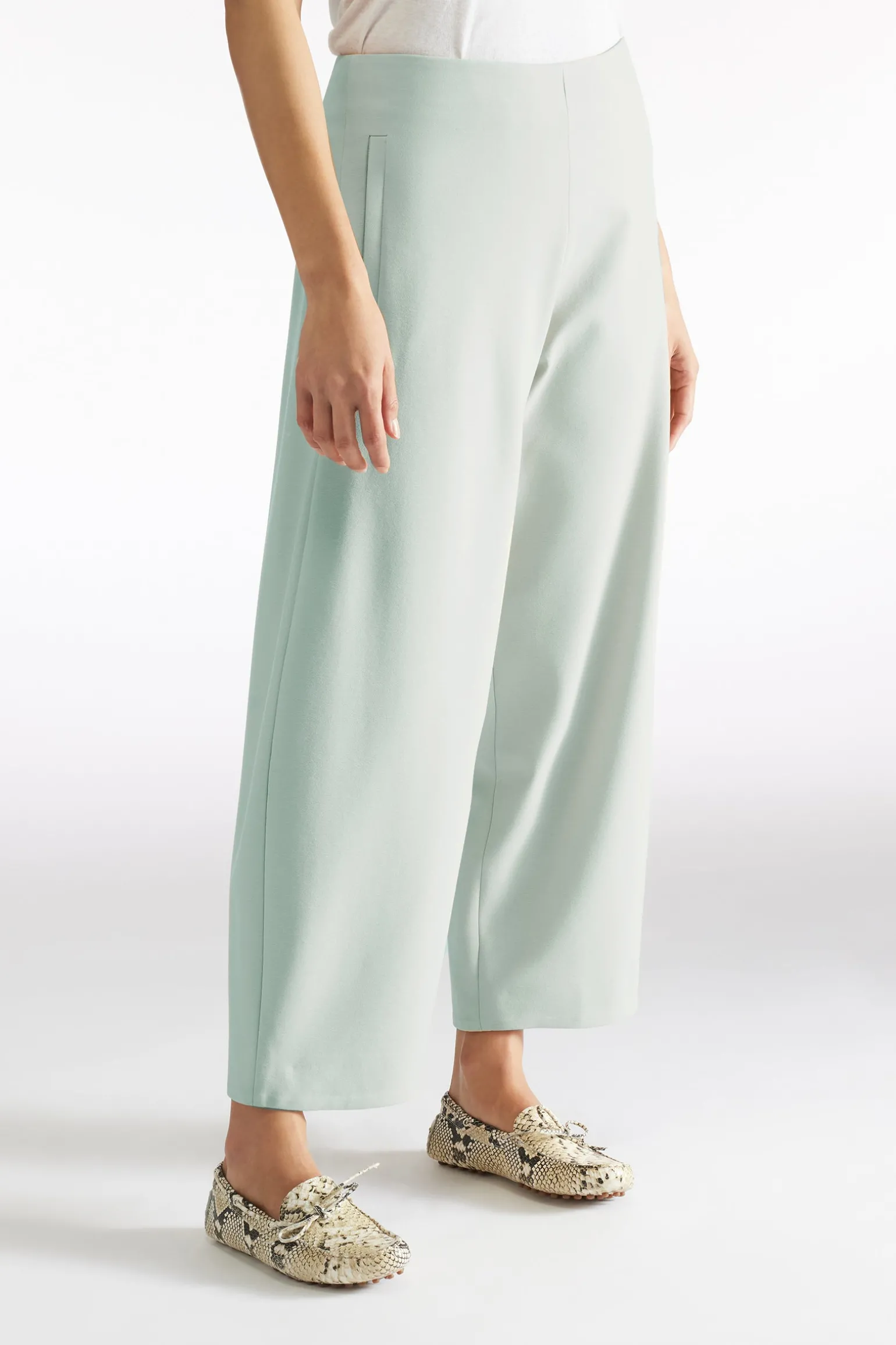 PANTALON FUSELÃ