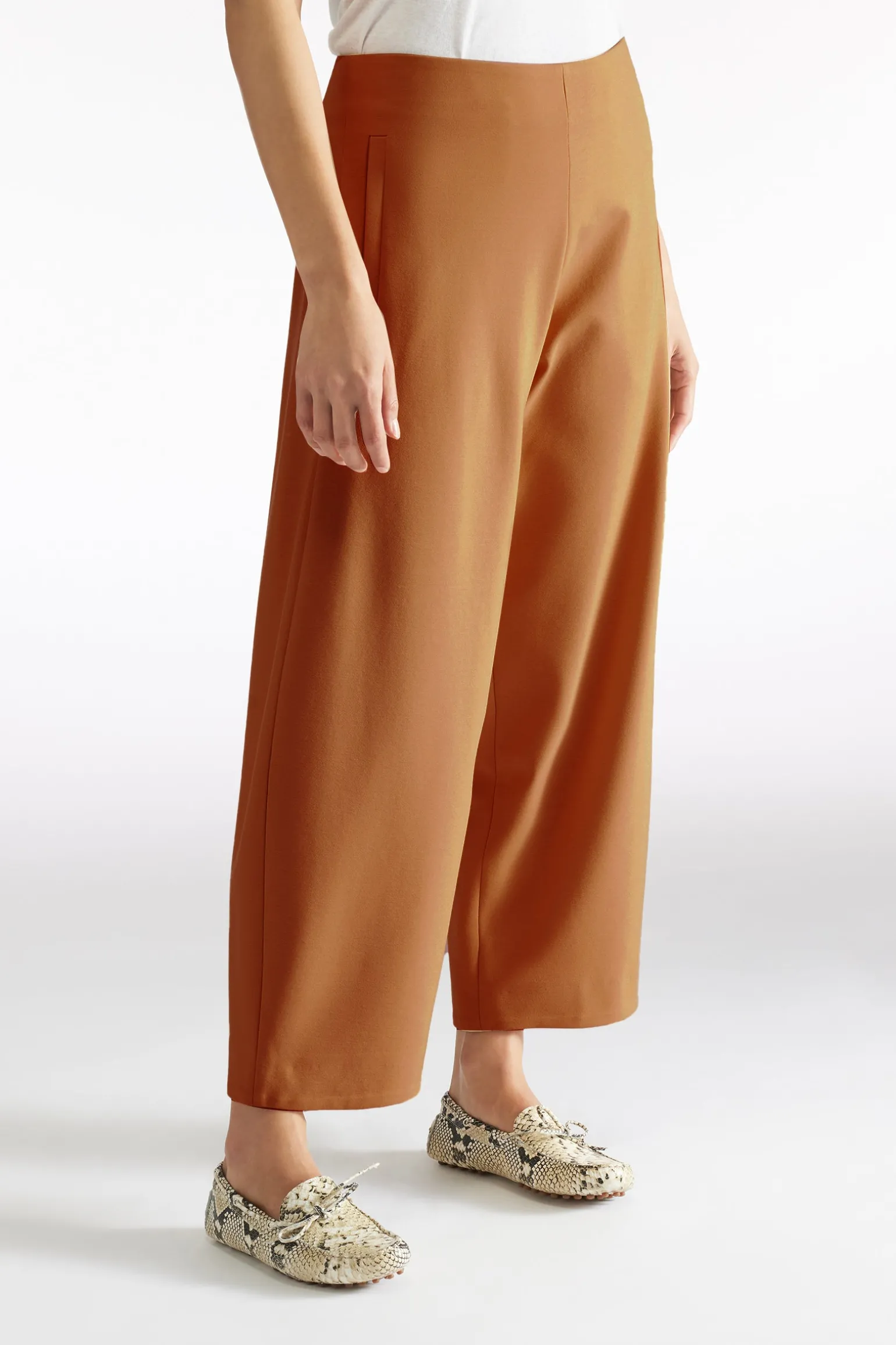 PANTALON FUSELÃ