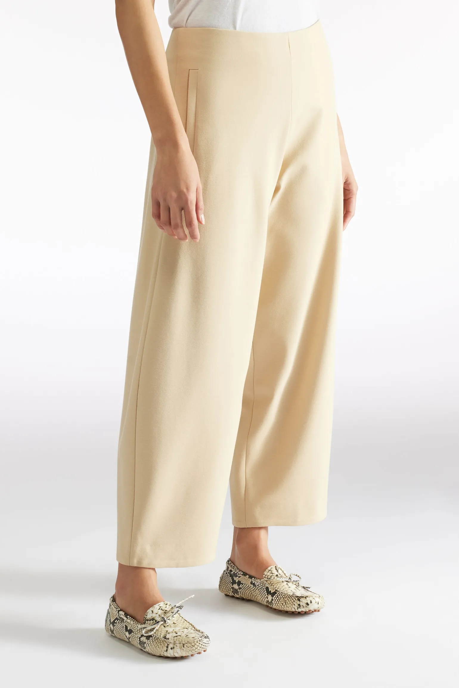 PANTALON FUSELÃ