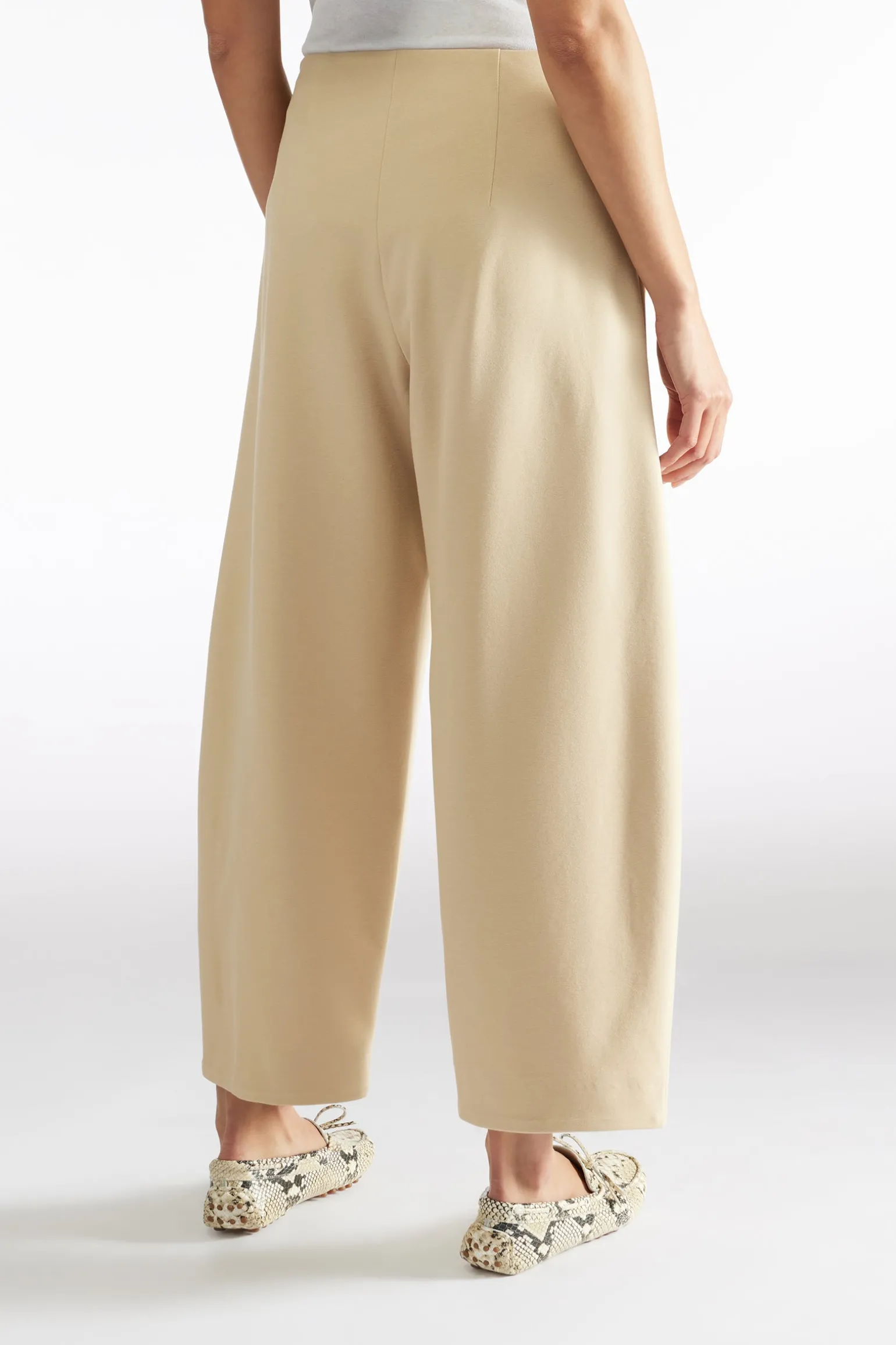 PANTALON FUSELÃ