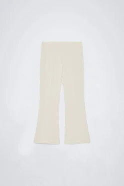 PANTALON TROMPETTE