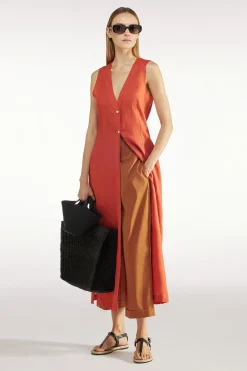PANTALONE CLAUDE
