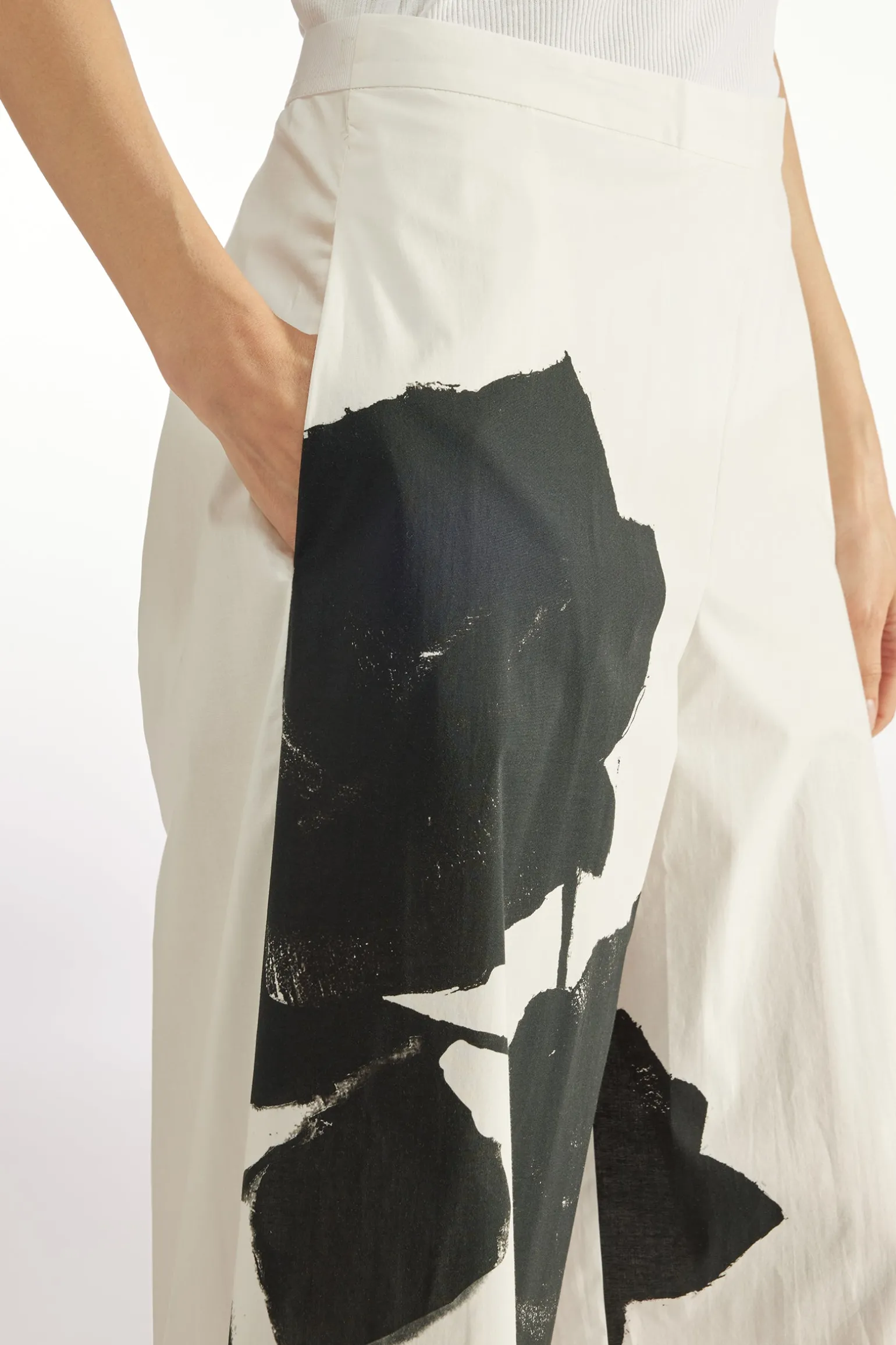 PANTALONE ILARIA