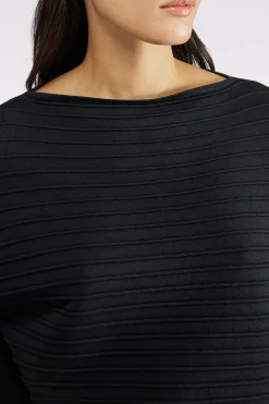 PULL Ã MOTIF GAUFRÃ