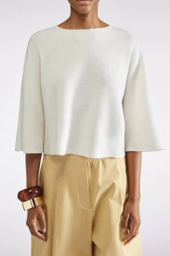 PULL EN CACHEMIRE